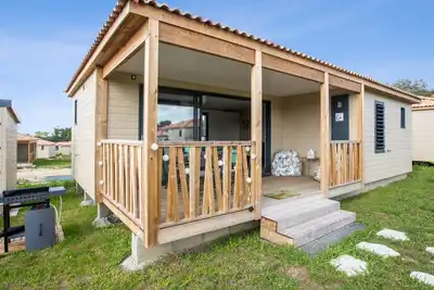 Image de D&D Cottage - Welkeys