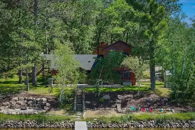 Image de Upper Hay- Sandy beach|Water toys|guest cottage