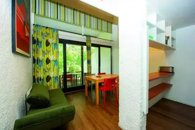 Image de Appartement 3 pièces 4 Personnes