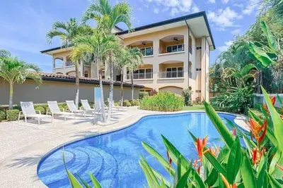 Image de Exclusive Condo near Marina Los Sueños, Brisas Herradura