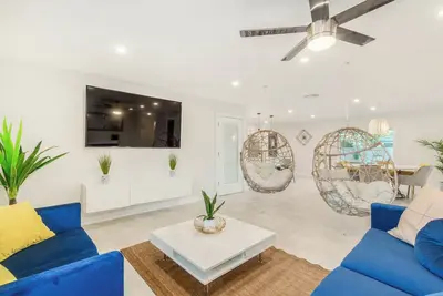 Image de Gorgeous home located 5 minutes from Old Town Scottsdale w/heated pool & spa.