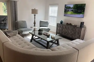Image de Private Nature Oasis in The Villages Fl