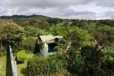 Image de Dream Mountain Monteverde, Cecropia Paradise