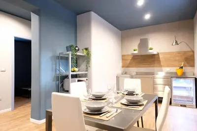 Image de Blue Sea Leonardo Apartment