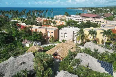 Image de Villa Tucci - Beach Town