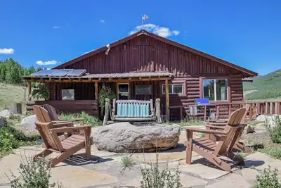 Image de Gunnison - Peaceful, Fishing and Wildlife