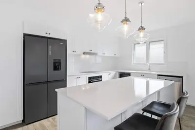 Image de Modern Townhouse in Maroochydore