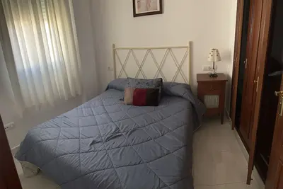 Apartamento Isimar, , Ideal Para Familia