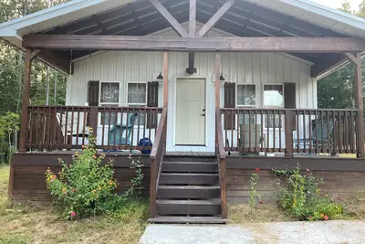 Image de Cozy cottage surrounded by beautiful Bankhead National Forest -- Near Smith Lake