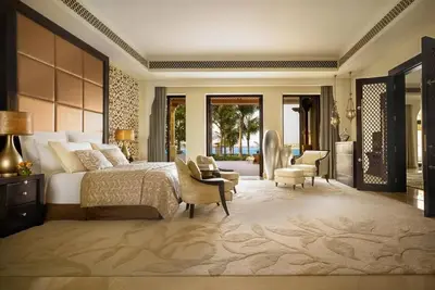 Image de Ultra Luxury Two Bedroom Villa in Palm Jumeirah