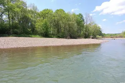 Image de The Bunkhouse on the Caddo River