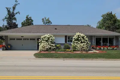 Image de Green Bay Home, 6 minutes from Lambeau Field