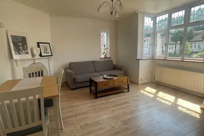 Image de Immaculate 2-Bed House in Potters Bar