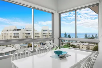 Image de Nova Ocean Views Mooloolaba 2 Bedroom Apartment