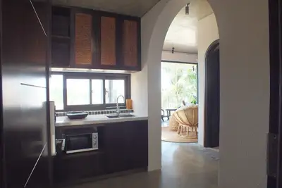 Image de Apartment for 2 people on 1st floor with 1 room and 1 bathroom -Hoi An Lifestyle