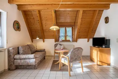 Image de Ferienwohnung Morgensonne