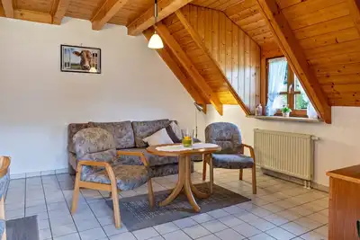 Image de Ferienwohnung Abendrot