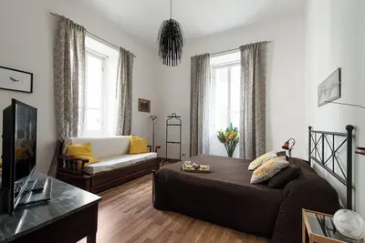 Image de Chambre Centre Rome Suite Classique