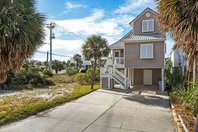 Image de Blues Beach Bungalow
