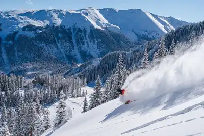 Image de 2bdr mountain condo near some great ski resorts. Bring the whole family!