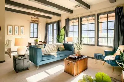 Image de Villa Del Sol - 3bd/3ba Family/Weddings/Coachella