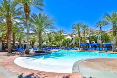 Image de Villa Encanto - 1bd/1ba Families/Wedding/Coachella