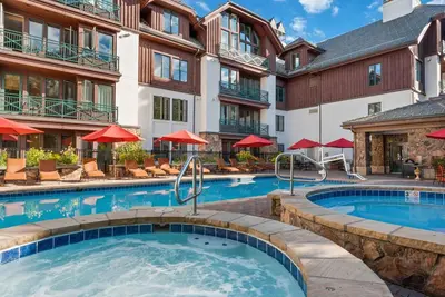Image de Villa Montane: Your Home Away from Home - Pool, Hot Tub, Beaver Creek Shops & Dining