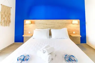 Image de Appartement Vue Mer - Piscine et Parking inclus