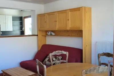 Image de Appartement Alpe D'Huez Haut De Station/Haut Cognet