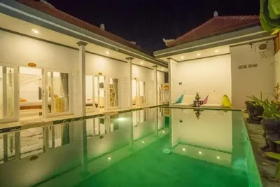 Image de 1 bedroom in front of Pool