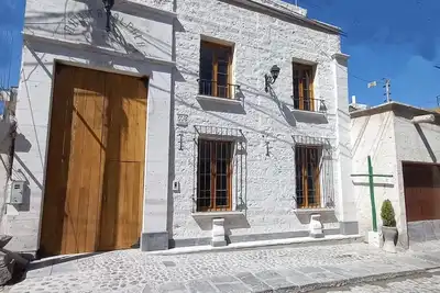 Image de Quinta Alpaca, Casona de Sillar, a 5 Minutos de la Plaza de Yanahuara