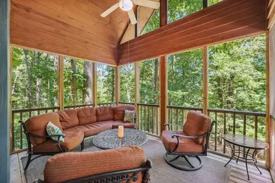 Image de Wineries/Grt WiFi/Min to Dahlonega/Slps 6