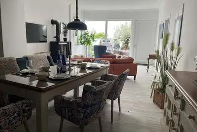 Image de Ferienwohnung/app. für 6 Gäste mit 120m² in Wunstorf