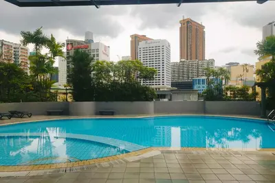 Image de Angkasa Impian 1 at Bukit Bintang