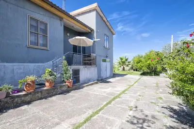 Image de Villa 'Angelina' avec terrasse privée, Wi-Fi et climatisation