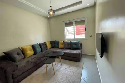 Image de Fayb-Sweet-Home-2 - El-Wifaq