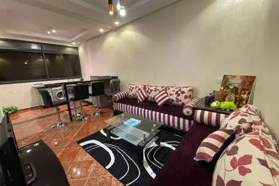 Image de Fayb-Sweet-Home-3 - El-Wifaq