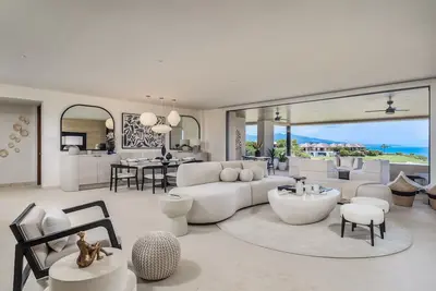 Image de Condo OrquĂdea in Tau by Mita Residential. OceanView, Private Pool, Serene Atmosphere