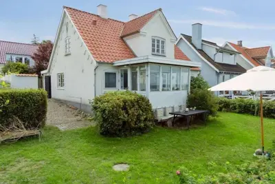 Image de \"Merete\" - 50m from the sea by Interhome