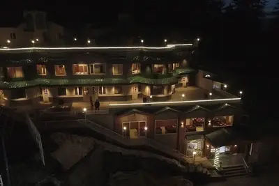 Image de Galleu Hill Resort