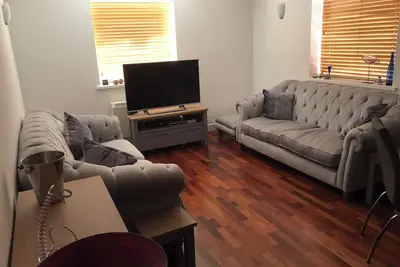 Image de Lovely one bed Apartment Situated Between Cardiff City Centre and Cardiff bay