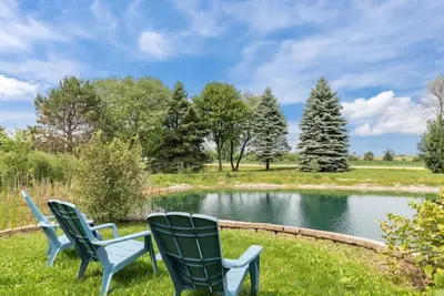 Image de Sleeps 20! Hot Tub|Waffle Bar!