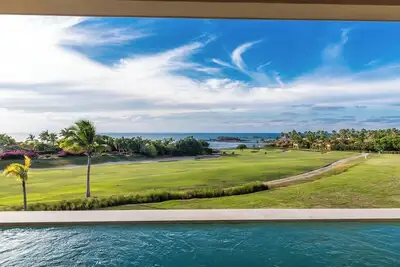 Image de Oceanview Luxury Condo with Infinity Pool & Private Chef | 3 Br | Sleeps 8
