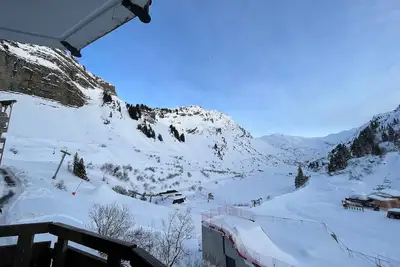 Image de Appartement Avoriaz, 3 pièces, 7 personnes
