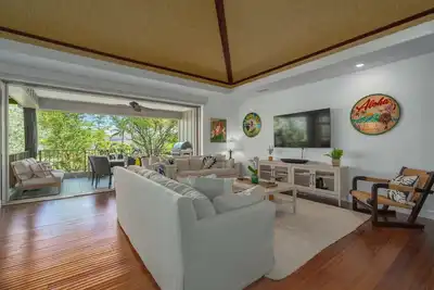 Image de Luxury + Privacy • Near Putting Green • Beach Club Access