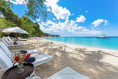 Image de Landmark House, St. James by Personal Villas - An Exclusive Luxury Retreat