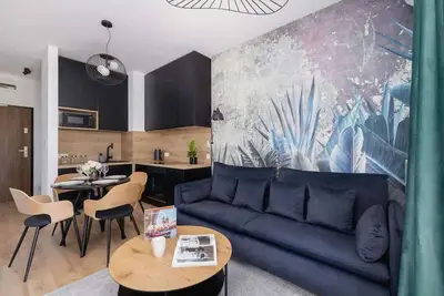 Image de Rakowicka 22d | Beautiful Apartment | Parking