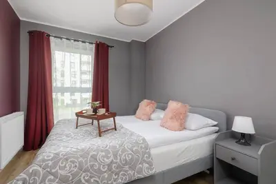 Image de Pachońskiego 7a | Stylish Apartment | Parking