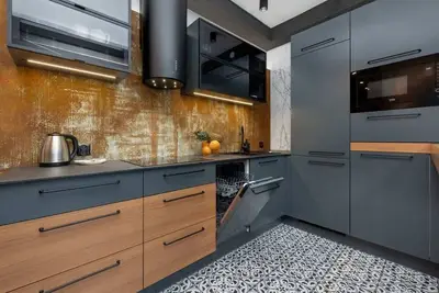 Image de Władysława Iv 51b | Fashionable Apartment | SmartTV