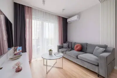 Vetulaniego 5a | Charming Apartment | Parking